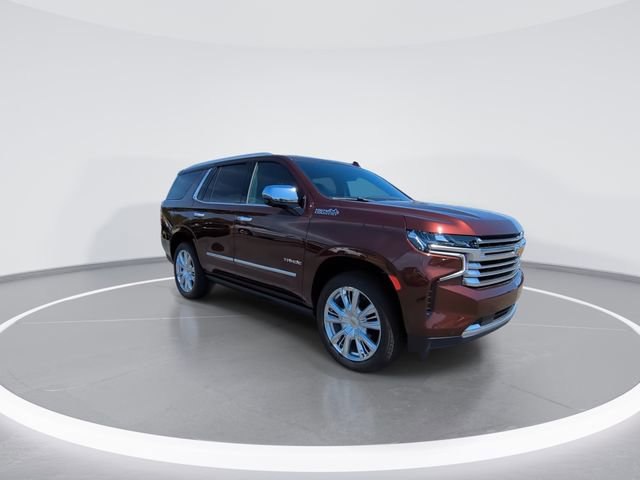 Used 2023 Chevrolet Tahoe High Country w/ LPO, Illumination Package AWD/4WD image 2
