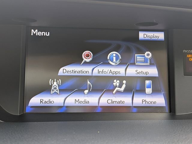 Used 2013 Lexus ES 350 w/ Luxury Pkg image 21