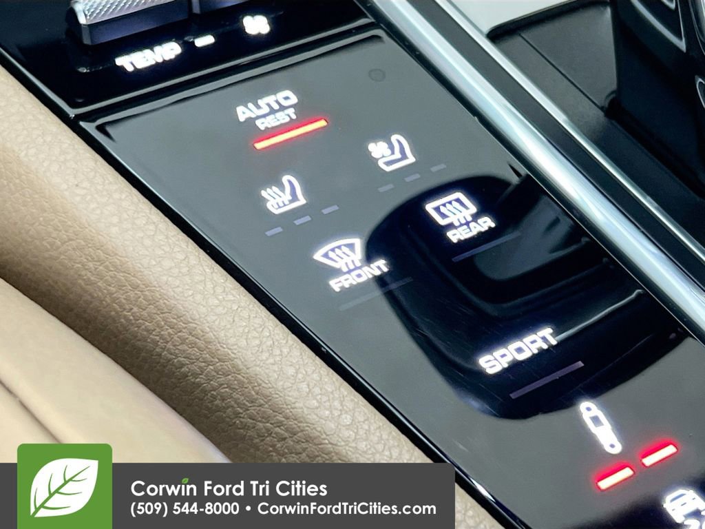 Used 2021 Porsche Cayenne S image 23