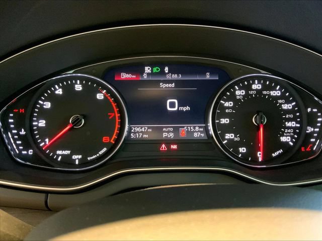 Certified 2023 Audi Q5 Premium w/ Convenience Package AWD/4WD image 24