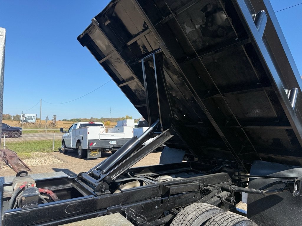 Used 2021 Ford F350 XL w/ Power Equipment Group AWD/4WD image 29