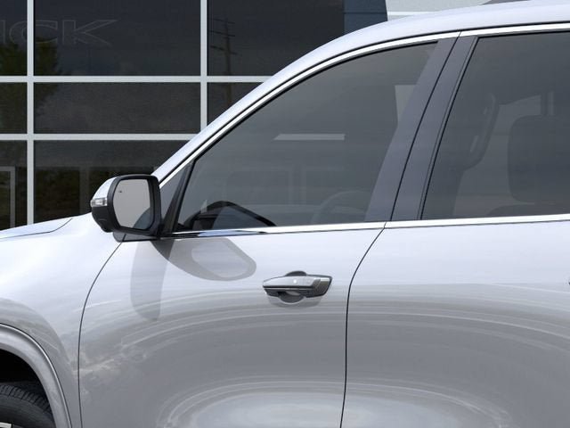 New 2026 GMC Acadia Denali Ultimate FWD image 12