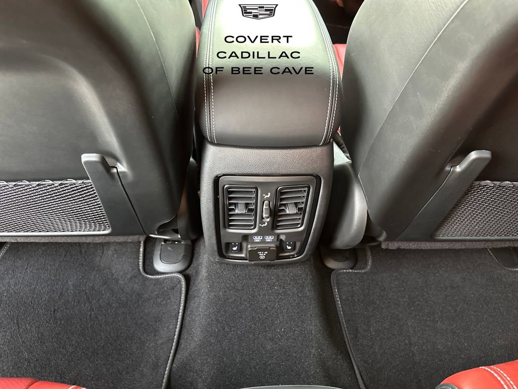 Used 2024 Dodge Durango SRT Hellcat image 35