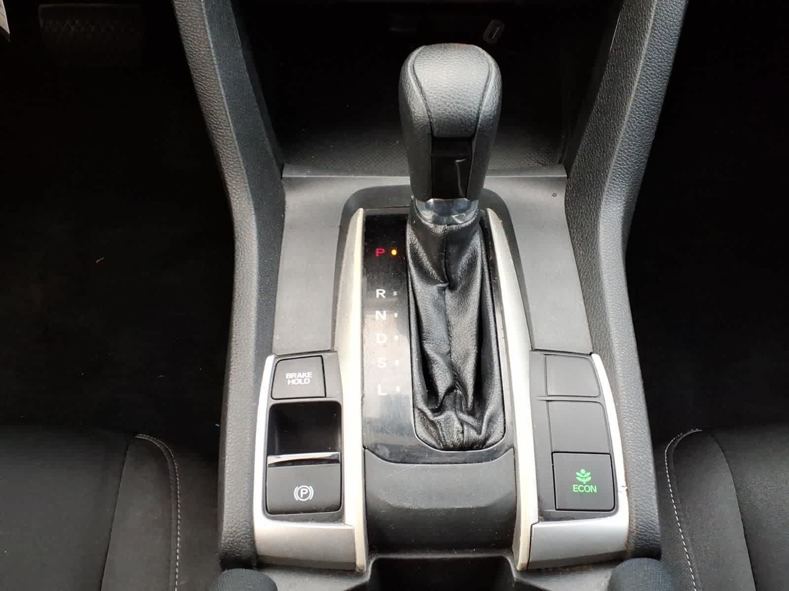 Used 2016 Honda Civic LX image 23