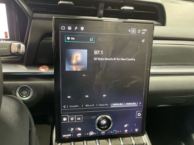 Used 2026 GMC Terrain Elevation image 16