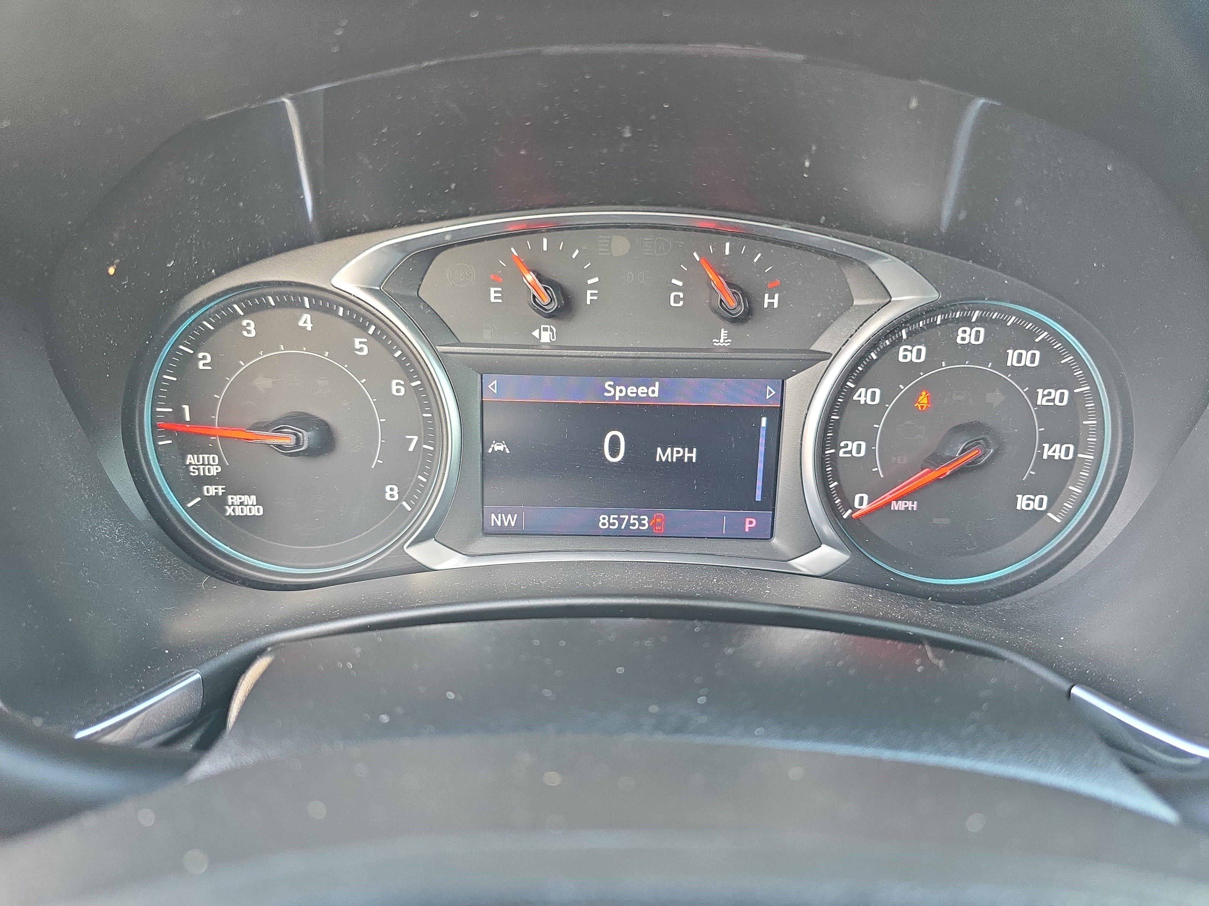 Used 2020 Chevrolet Equinox Premier image 19