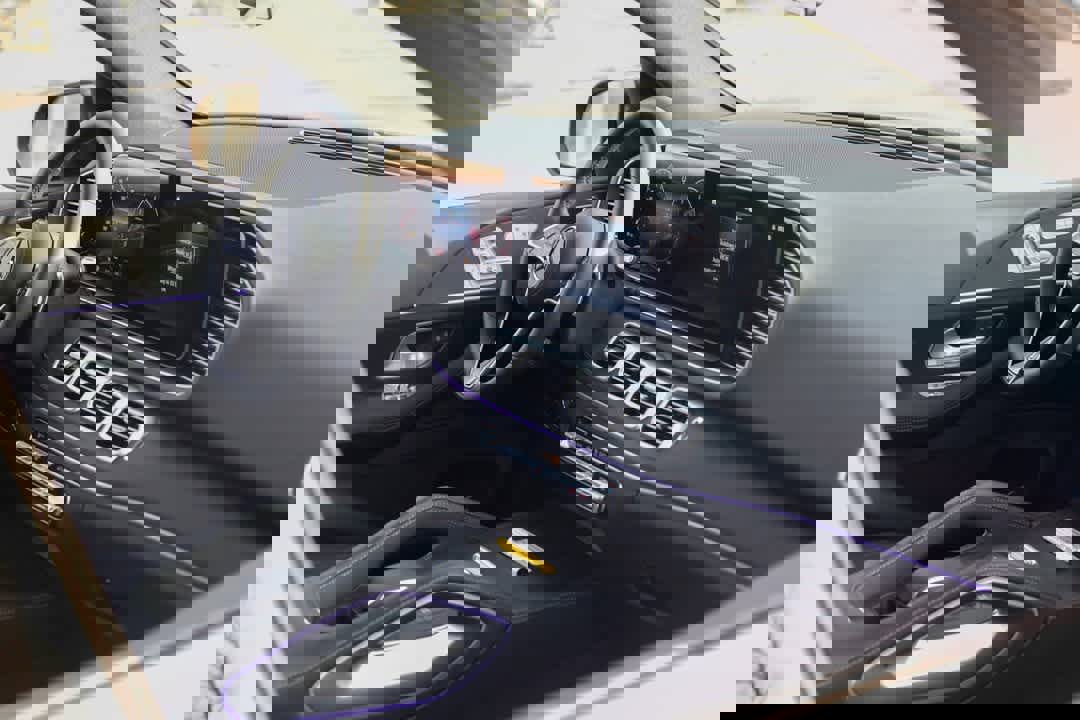 New 2026 Mercedes-Benz GLE 350 4MATIC image 21