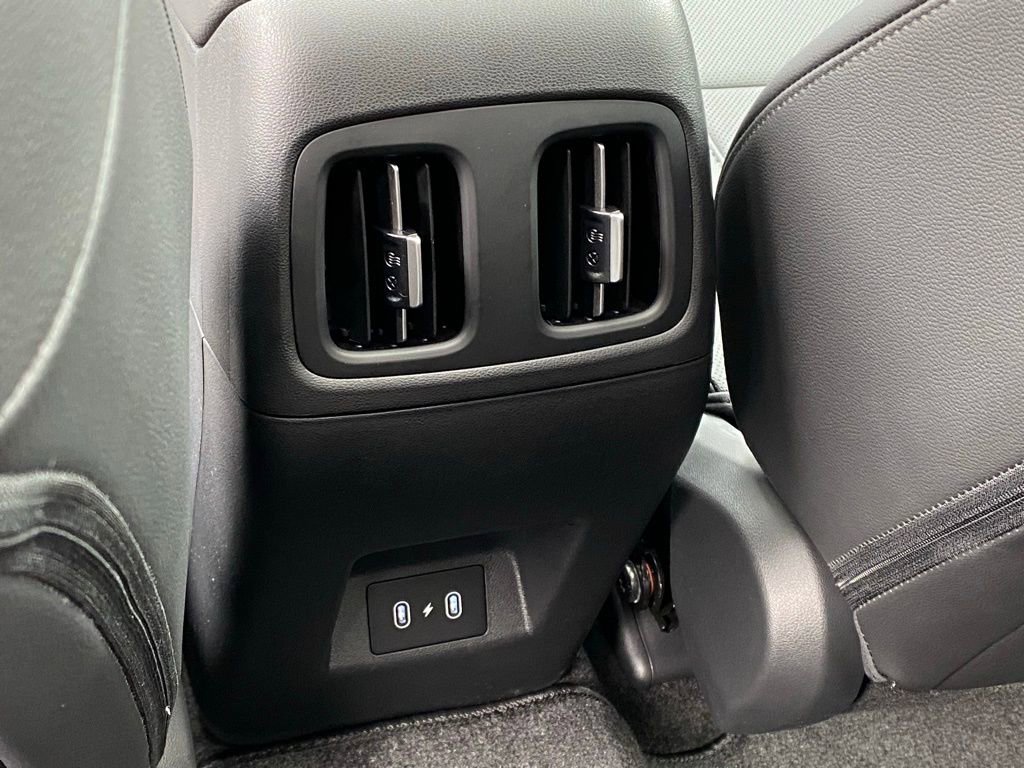 New 2026 Hyundai Tucson SEL w/ Tow & Go Package image 27