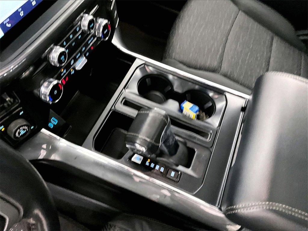 Used 2022 Ford F150 XLT w/ Equipment Group 302A High image 20