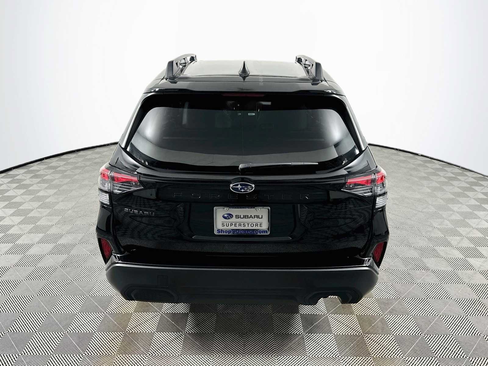 New 2026 Subaru Forester Premium AWD/4WD image 6