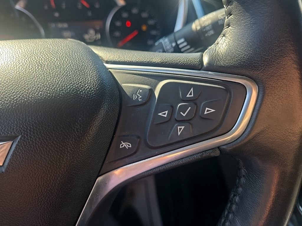 Used 2019 Chevrolet Equinox LT image 16