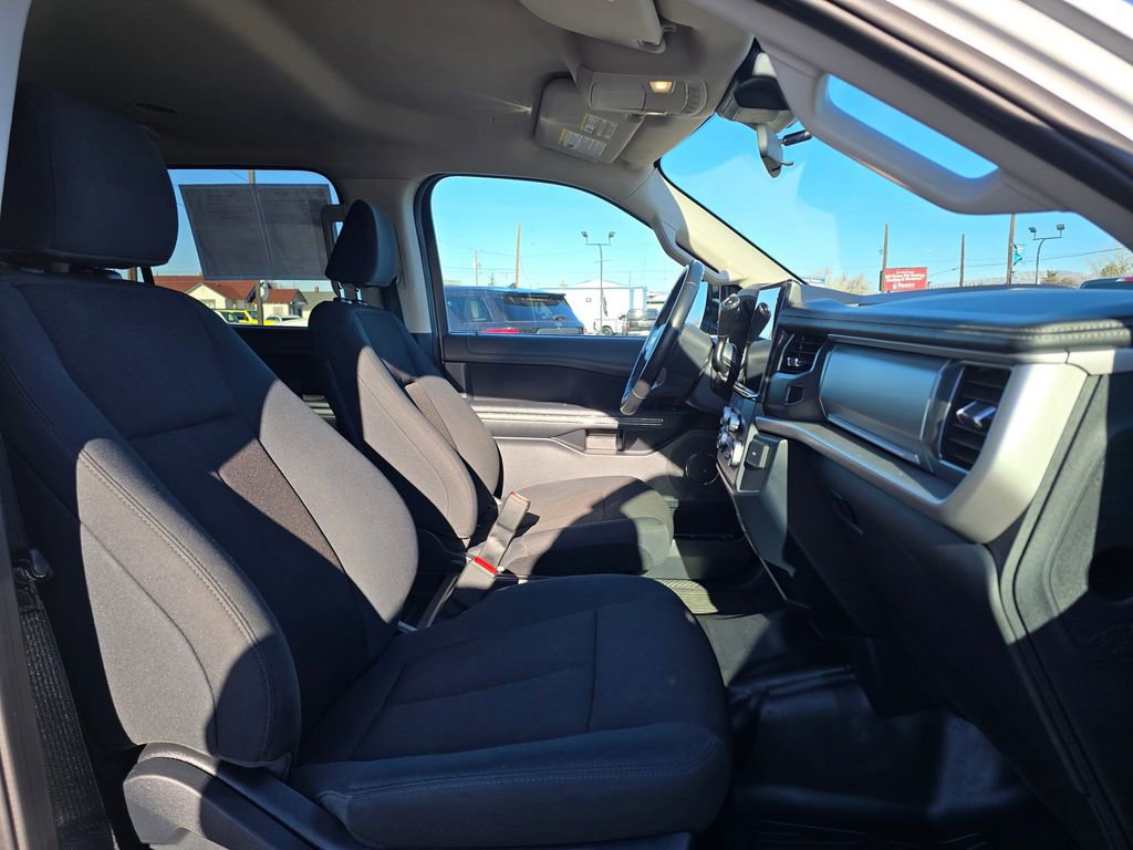 Used 2024 Ford Expedition Max XL image 12