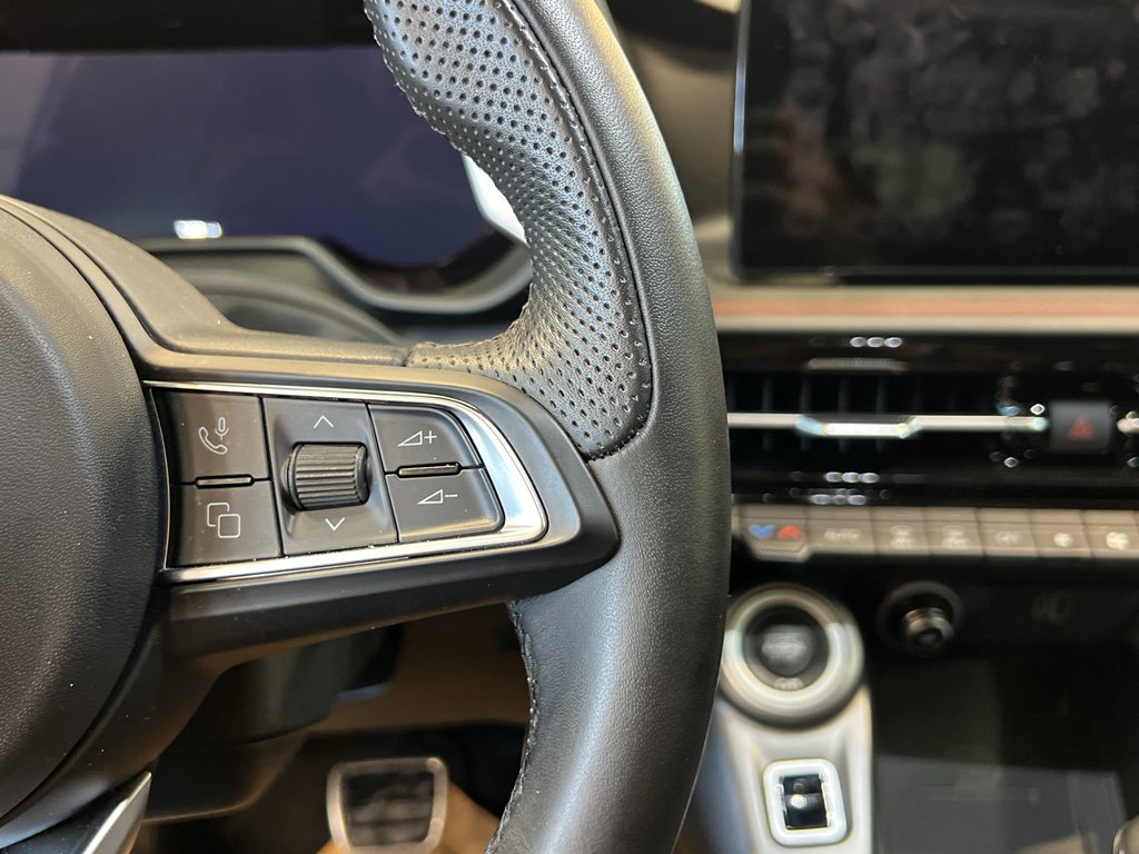 Used 2024 Dodge Hornet R/T Plus image 34