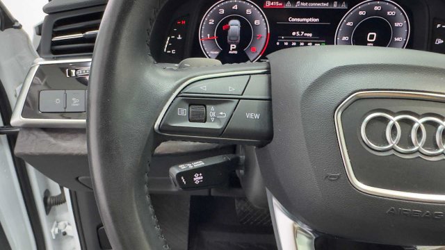 Used 2020 Audi Q7 2.0T Premium Plus AWD/4WD image 26