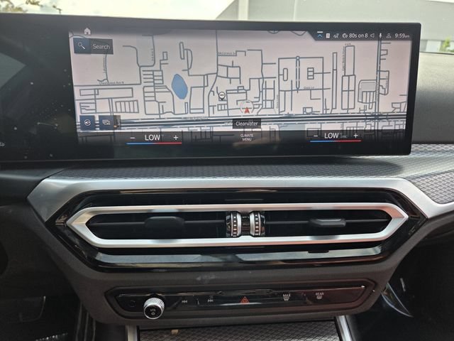 Used 2023 BMW M340i w/ Premium Package RWD image 24