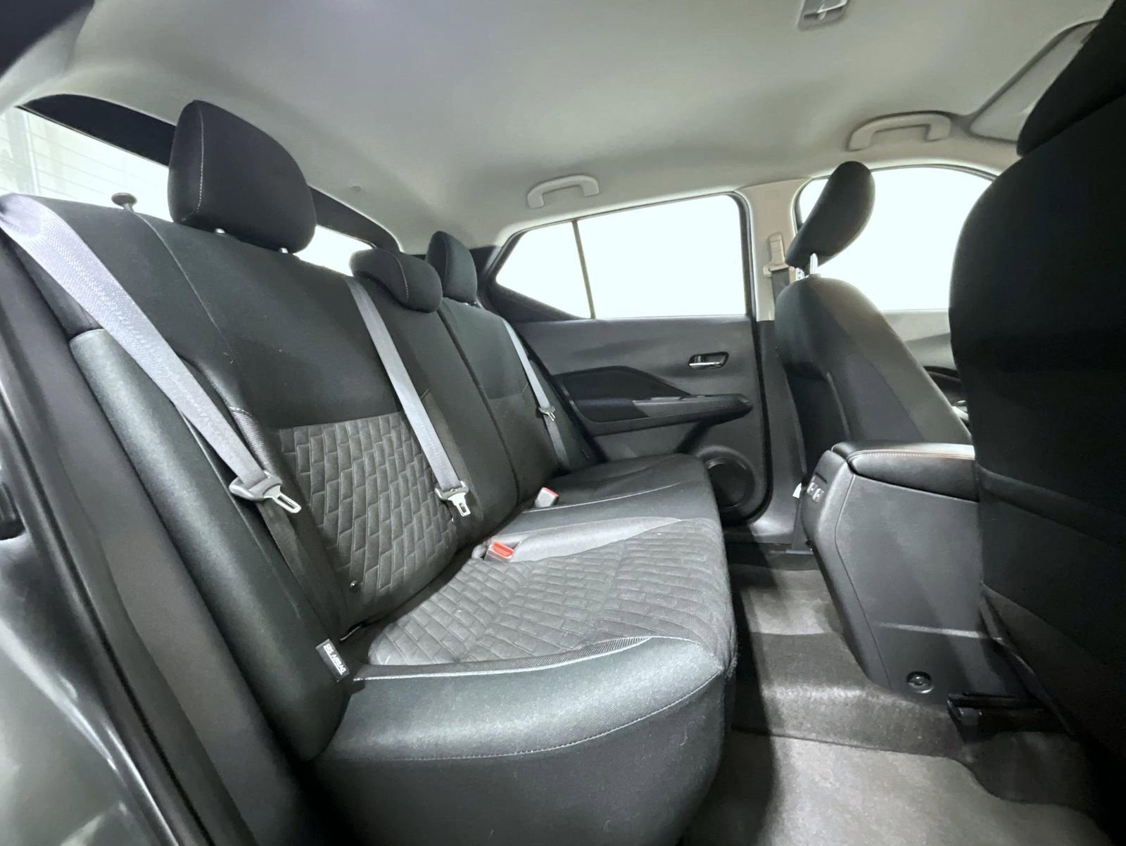 Certified 2024 Nissan Kicks SV image 20