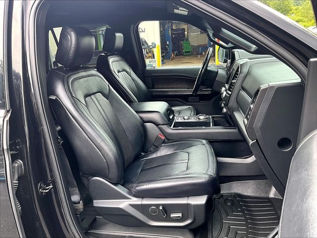 Used 2019 Ford Expedition Max Limited AWD/4WD image 7