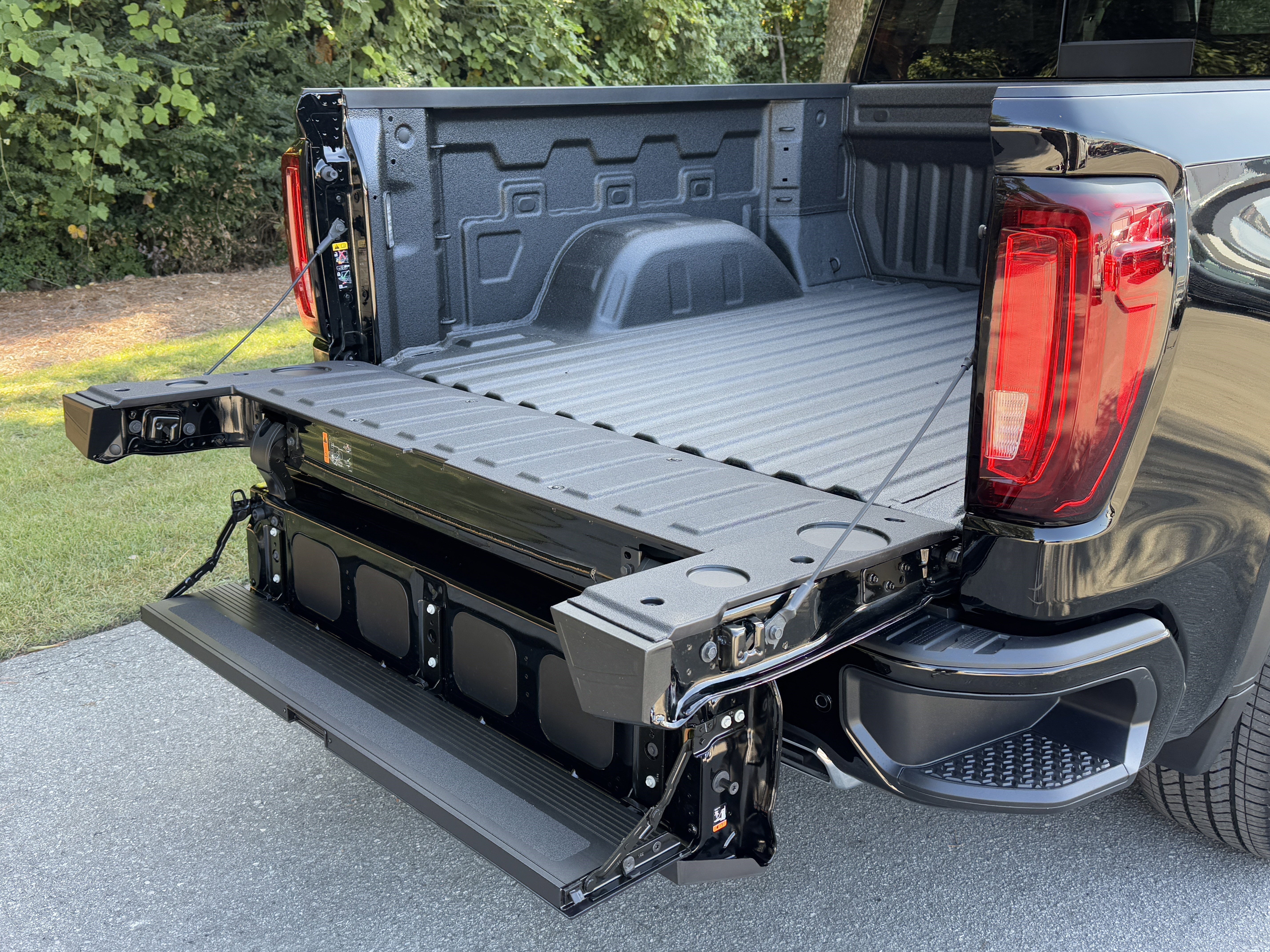 New 2026 GMC Sierra 1500 Denali w/ Denali Reserve Package image 12