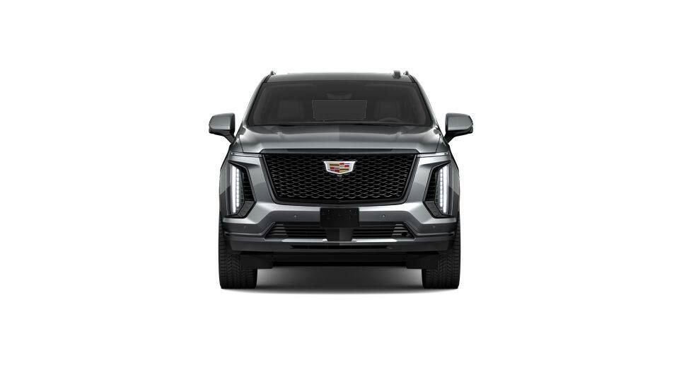 New 2026 Cadillac Escalade ESV Platinum Sport AWD/4WD image 55