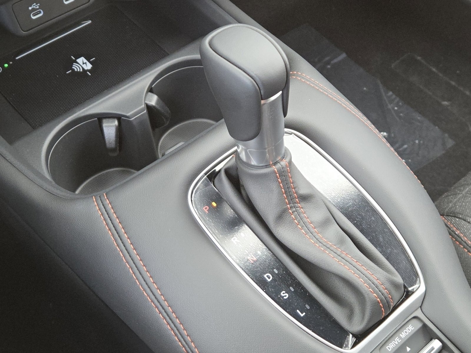 New 2026 Honda HR-V Sport image 30