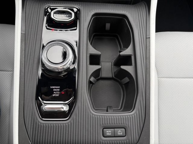 New 2026 Jeep Cherokee Limited AWD/4WD image 33