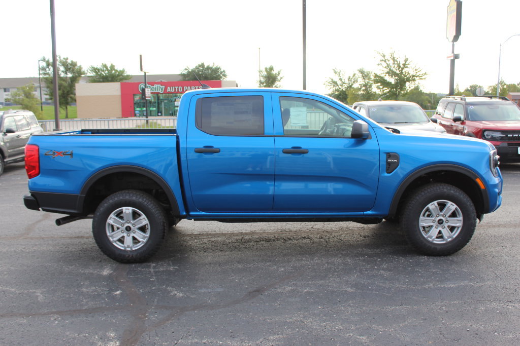 New 2026 Ford Ranger XL w/ Trailer Tow Package AWD/4WD image 6
