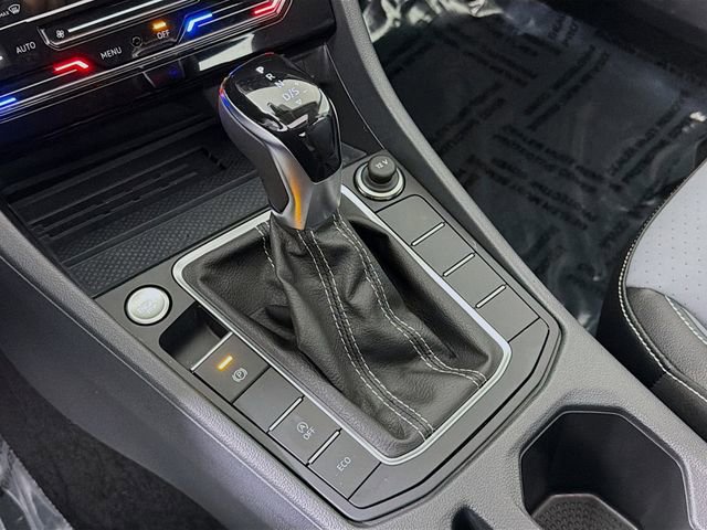 New 2026 Volkswagen Jetta SE FWD image 18