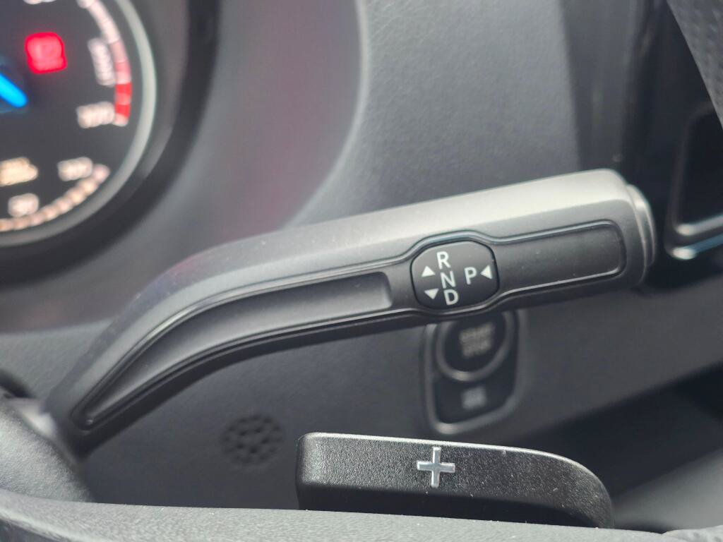 New 2025 Mercedes-Benz eSprinter 170 Cargo image 37