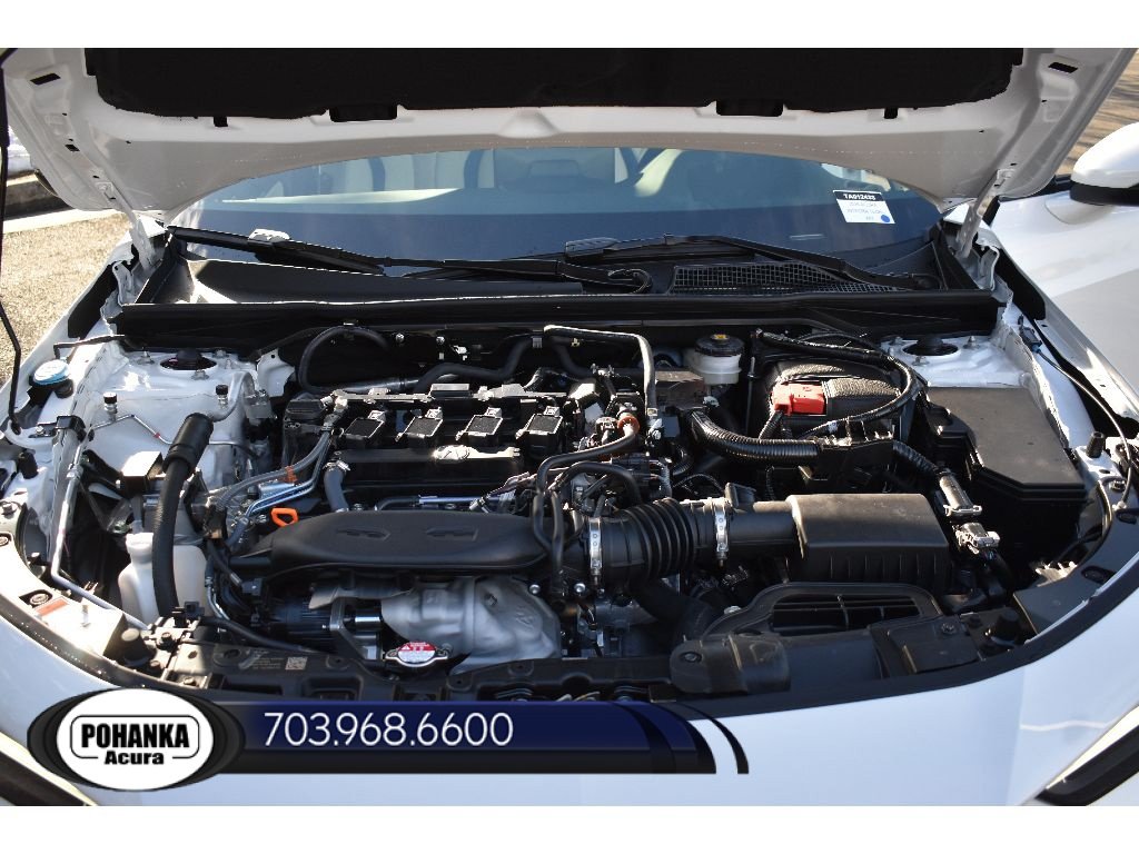 New 2026 Acura Integra A-Spec w/ Technology Package FWD image 35