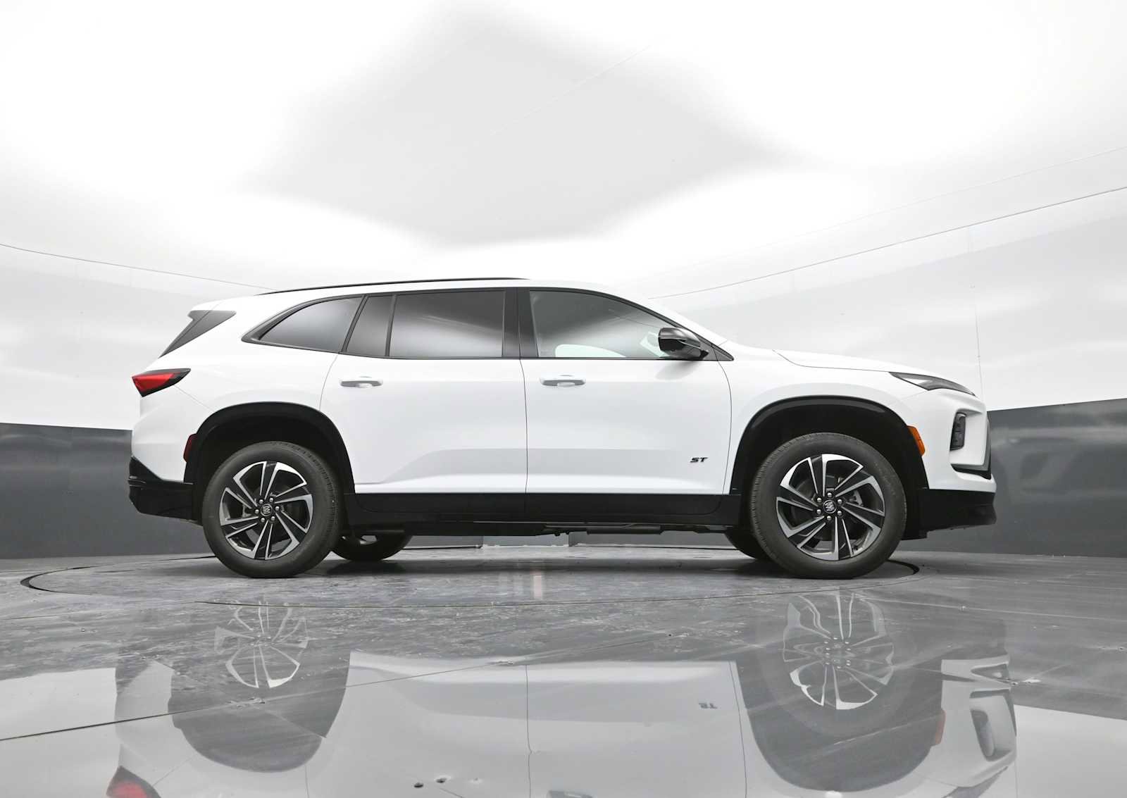 New 2026 Buick Enclave Sport Touring image 40