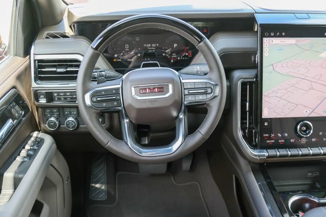 New 2026 GMC Yukon XL Elevation w/ Elevation Premium Package AWD/4WD image 21