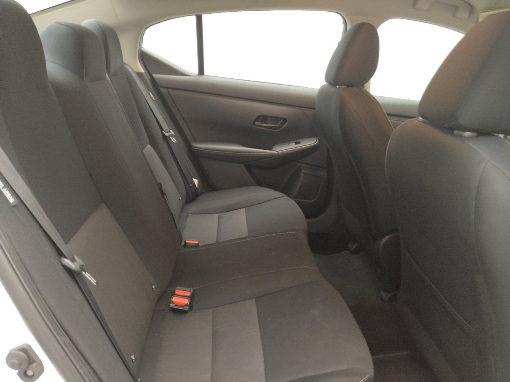 Used 2024 Nissan Sentra SV FWD image 19