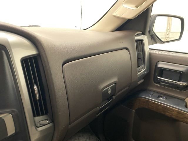 Used 2014 Chevrolet Silverado 1500 LT w/ All Star Edition AWD/4WD image 19