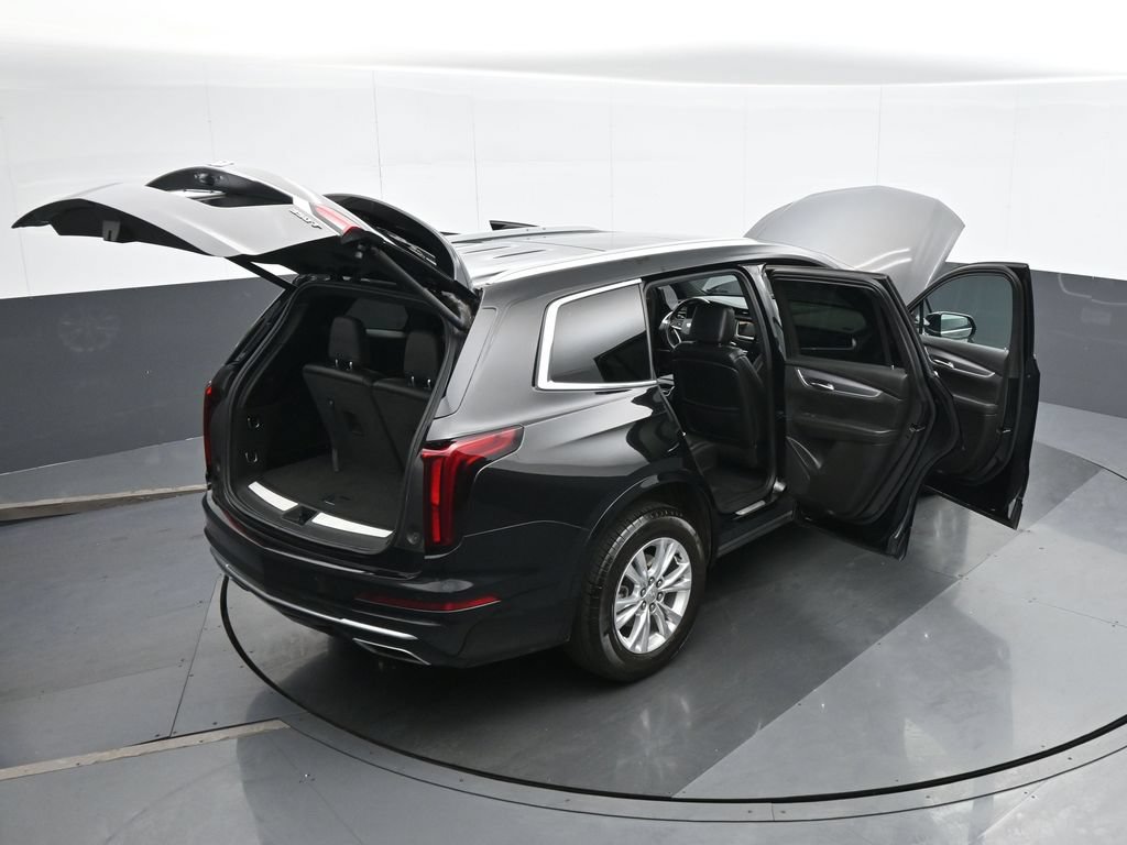 Used 2023 Cadillac XT6 Luxury AWD/4WD image 39