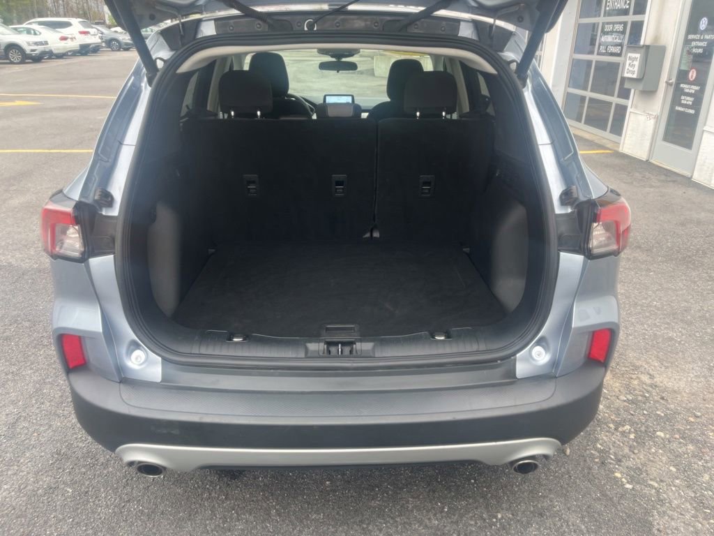 Used 2022 Ford Escape SE w/ Convenience Package AWD/4WD image 13