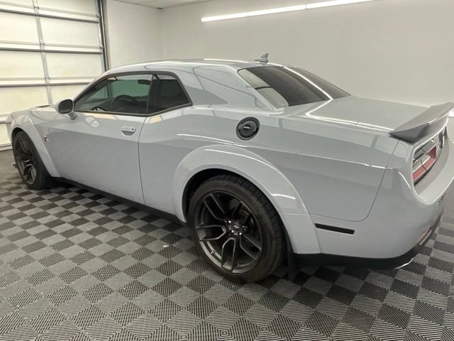 Used 2022 Dodge Challenger R/T Scat Pack RWD image 19