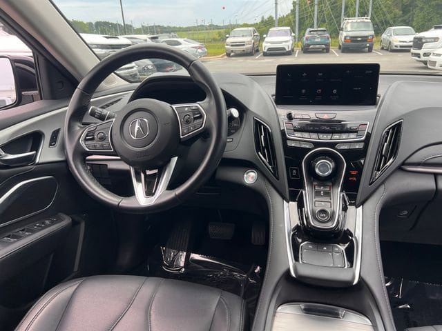 Used 2023 Acura RDX AWD image 14
