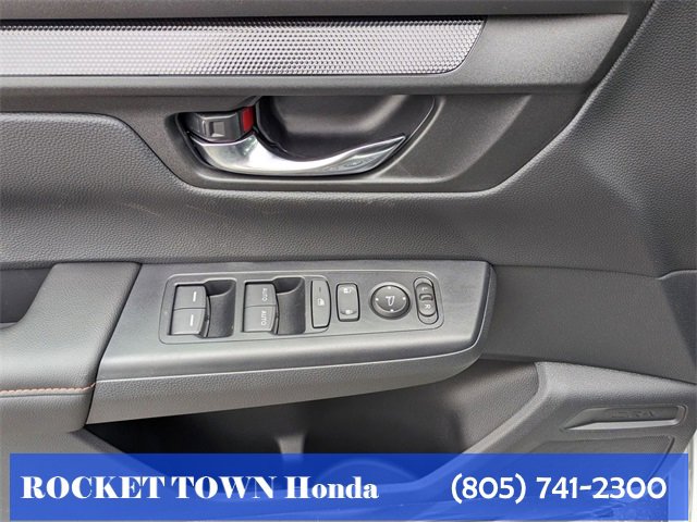 New 2026 Honda CR-V Sport image 21