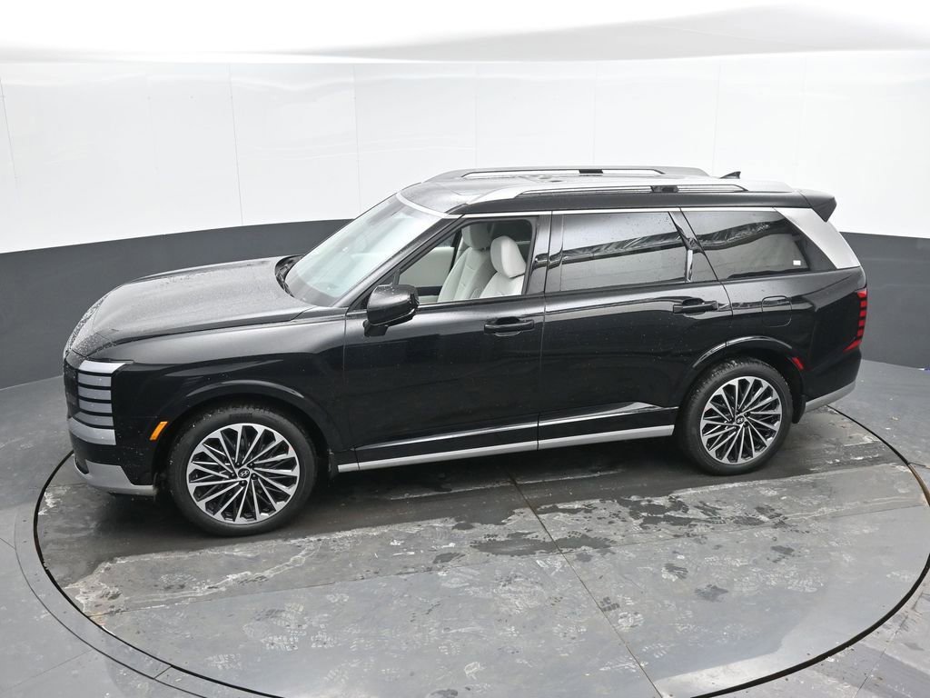 New 2026 Hyundai Palisade Calligraphy image 41