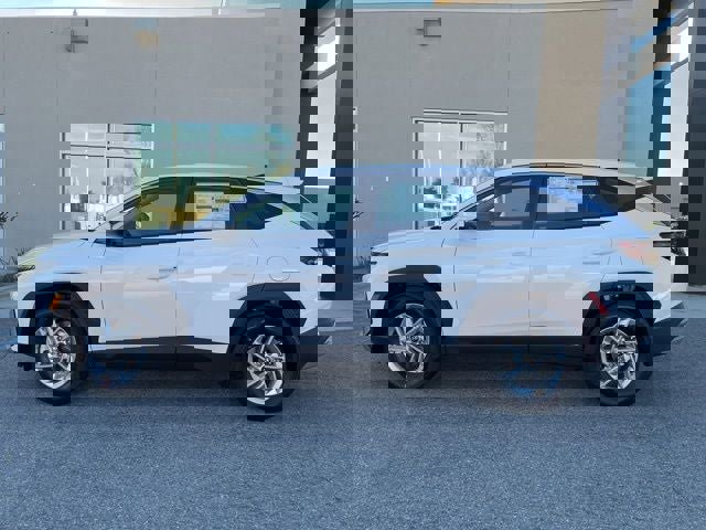 New 2026 Hyundai Tucson SE image 6
