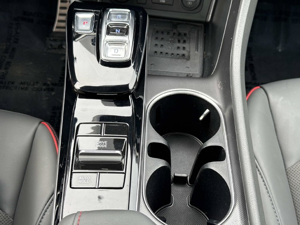 Used 2023 Hyundai Sonata SEL Plus FWD image 9