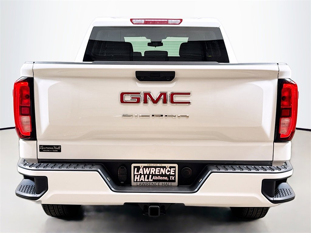 New 2026 GMC Sierra 1500 Pro w/ Graphite Edition image 4