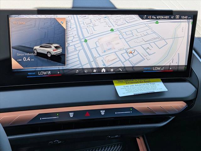 New 2026 BMW X3 xDrive30i w/ Convenience Package AWD/4WD image 14