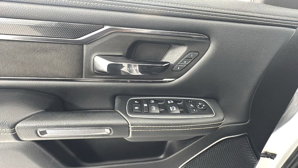 Used 2022 RAM 1500 Sport w/ G/T Package image 18