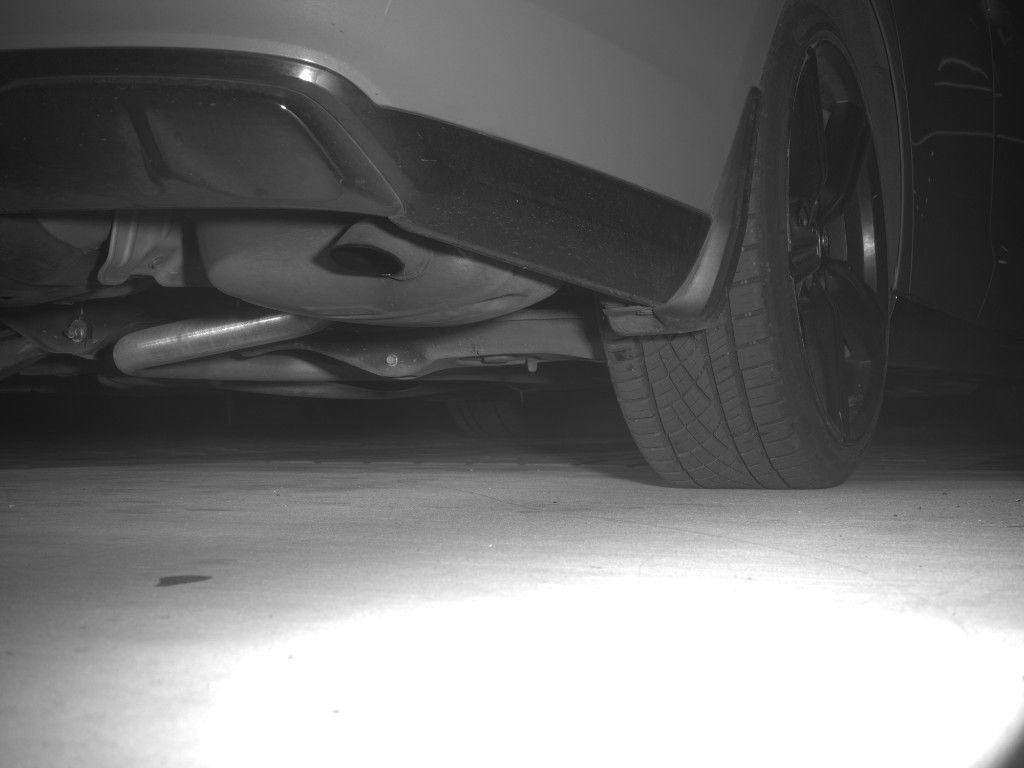 Used 2023 Honda Accord Sport image 12