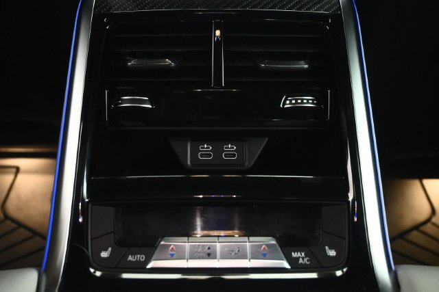 Used 2023 BMW M8 Gran Coupe xDrive Competition w/ M Carbon Exterior Package AWD/4WD image 45