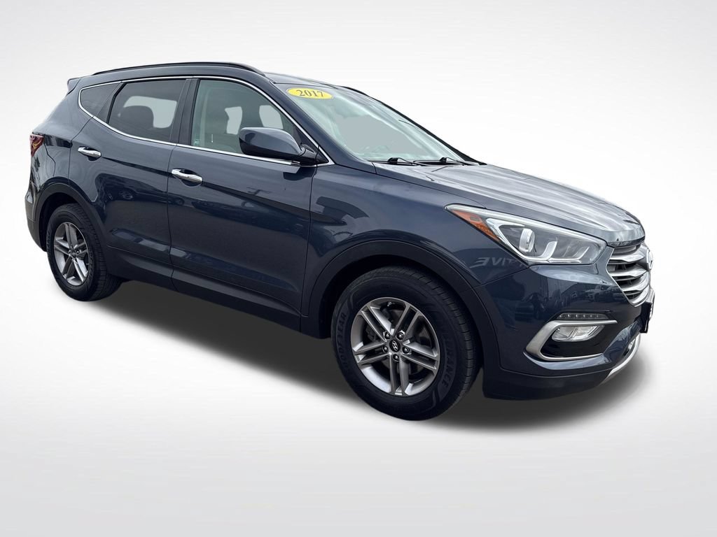 Used 2017 Hyundai Santa Fe Sport FWD image 7