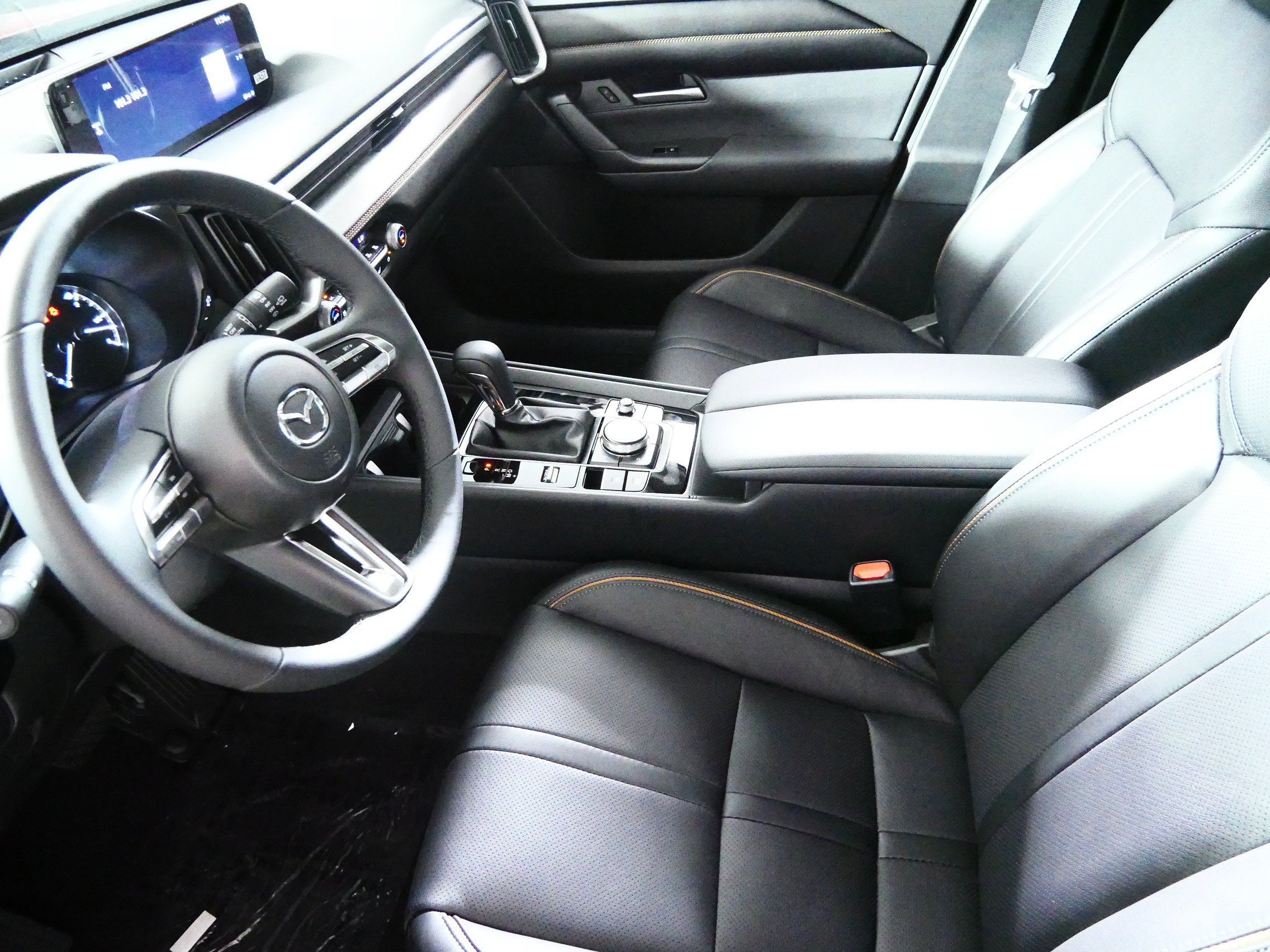 New 2026 MAZDA CX-50 AWD 2.5 S w/ Cargo Package image 4