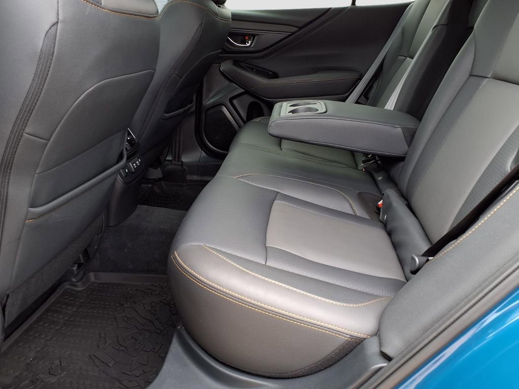 Used 2022 Subaru Outback Wilderness image 26