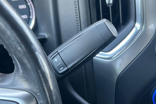 Used 2019 Chevrolet Silverado 1500 LTZ w/ LTZ Plus Package image 28